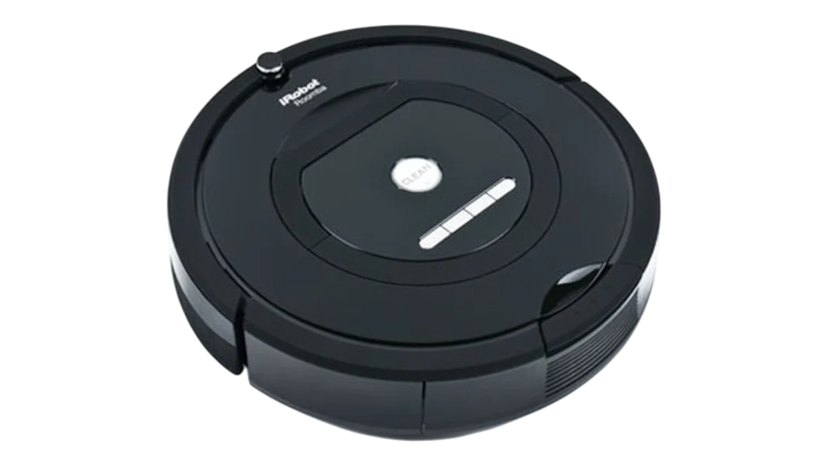 Roomba 770