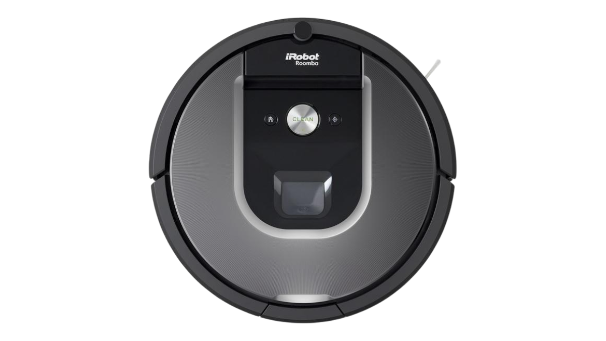 Roomba 960