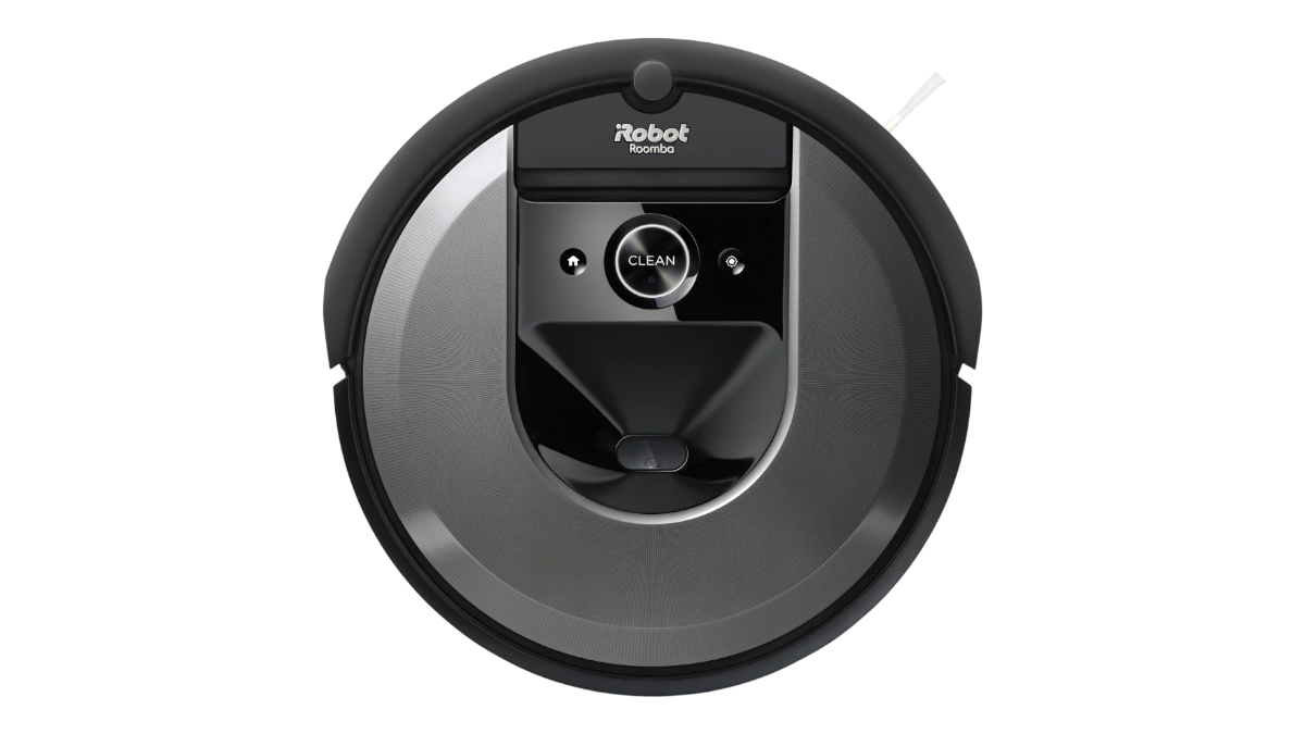 Roomba I7+